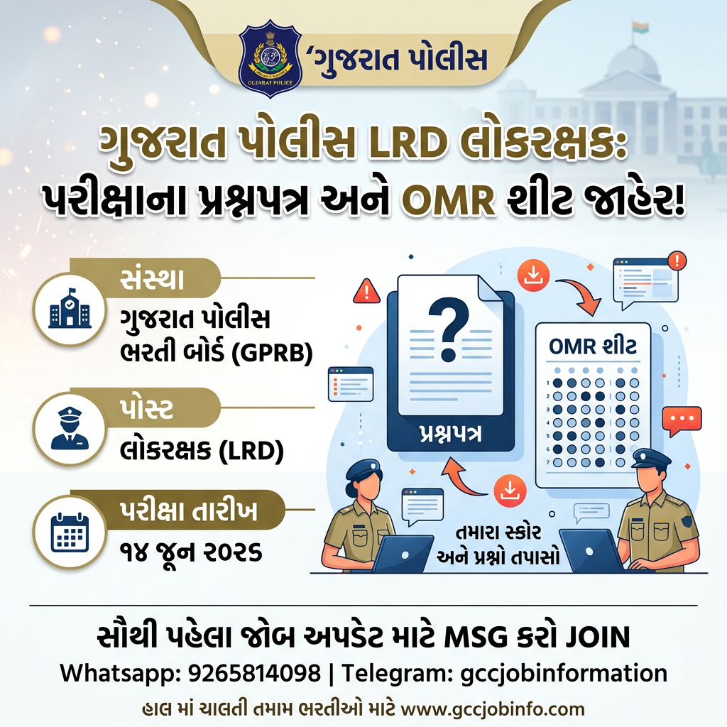 LRD Police Constable Question Paper 2026 & OMR Sheet Download 2 LRD Police Constable Question Paper 2026